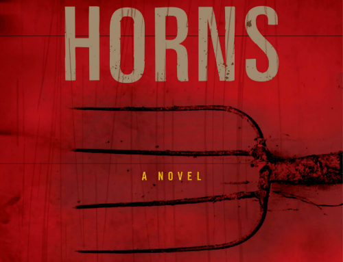 Horns_Cover