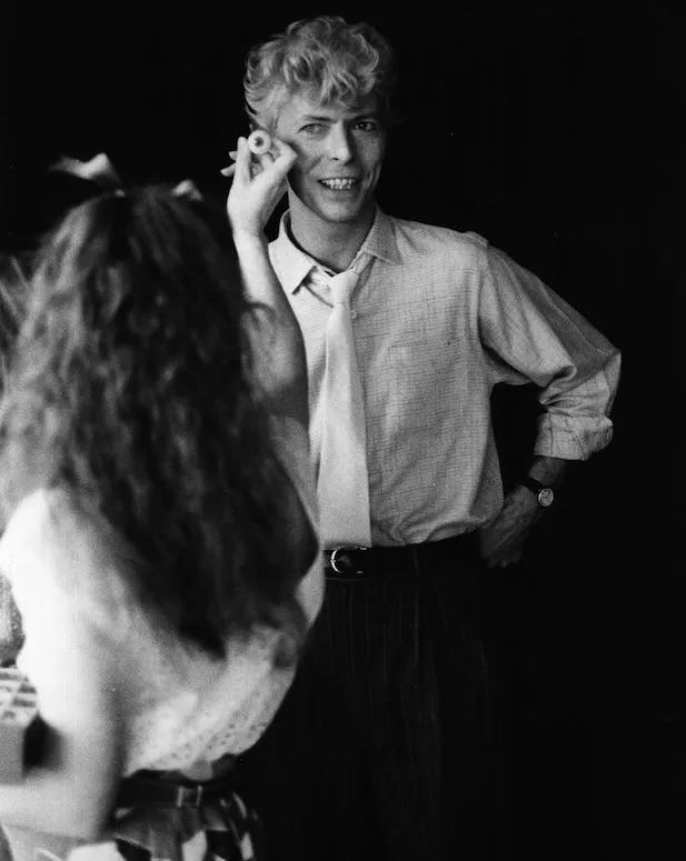 bowie-madame-tussaud