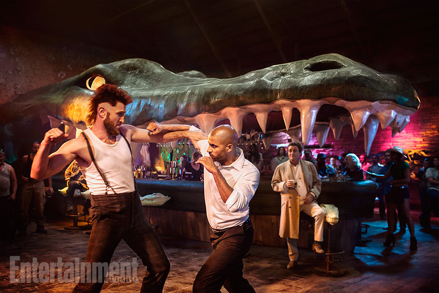 Foto: Entertainment Weekly