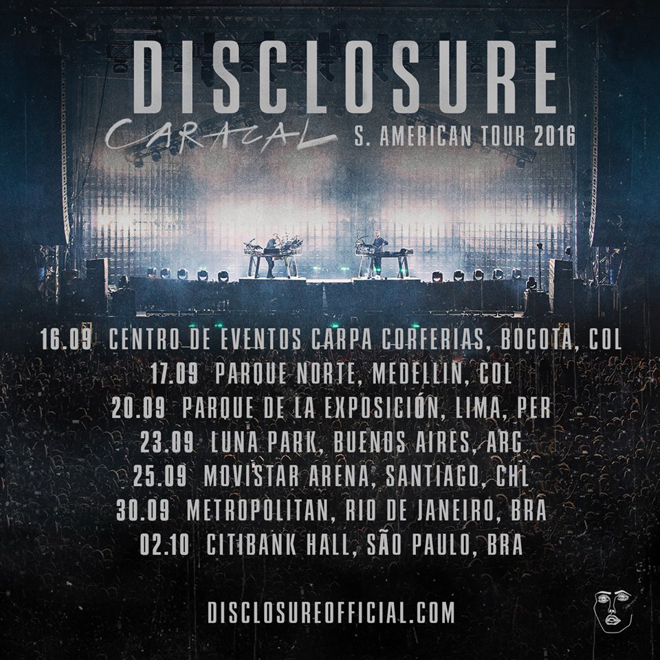 disclosure-southamerica