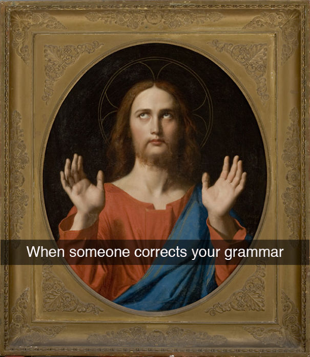 gramatica