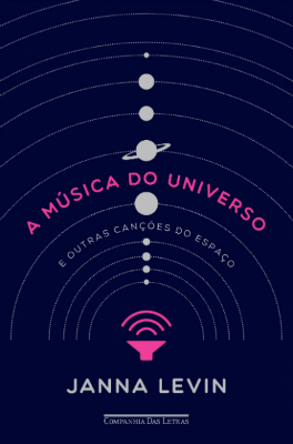 A música do universo