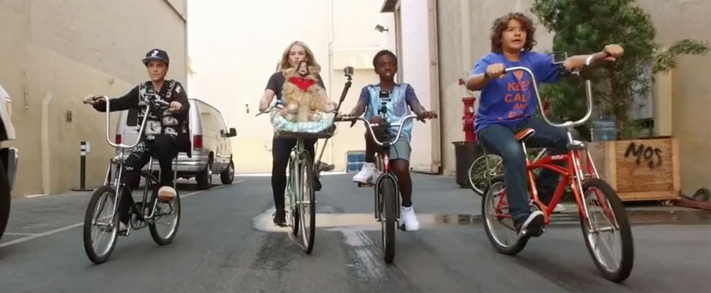 chelsea-handler-stranger-things-bike