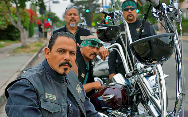 mayans-spinoff