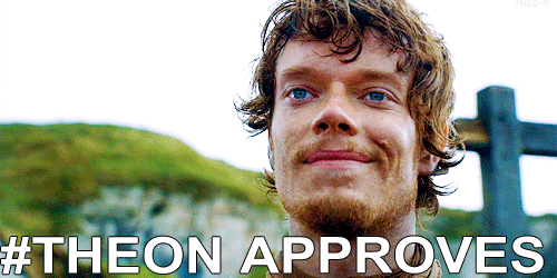 theon-approves